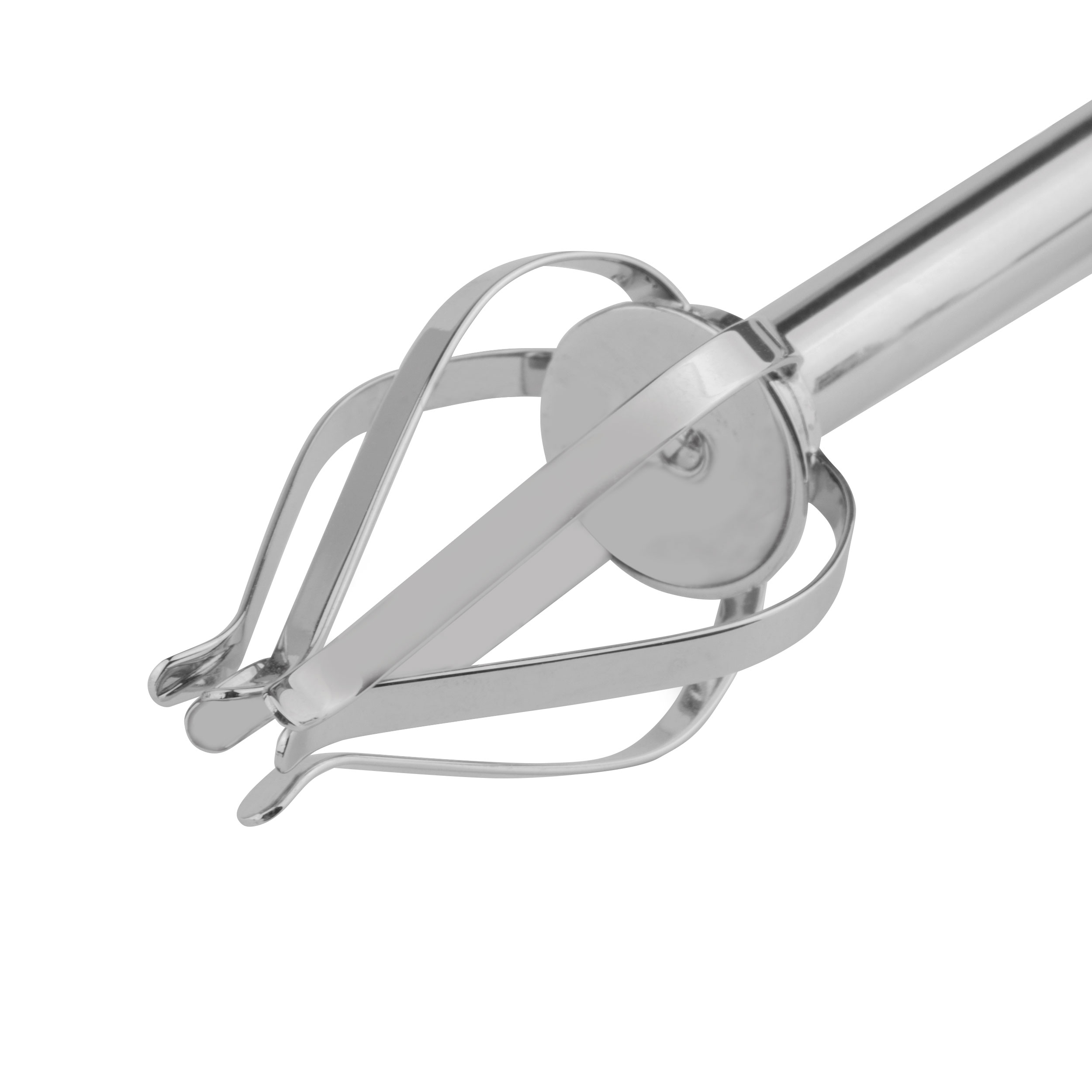 [DK]Indføringsinstrument til øjenimplantat, nærbillede 1